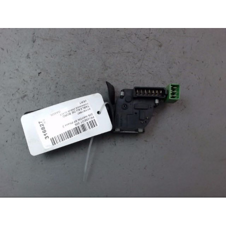 COMMANDE ESSUIE GLACE PEUGEOT 205 Phase 2 1987-1998