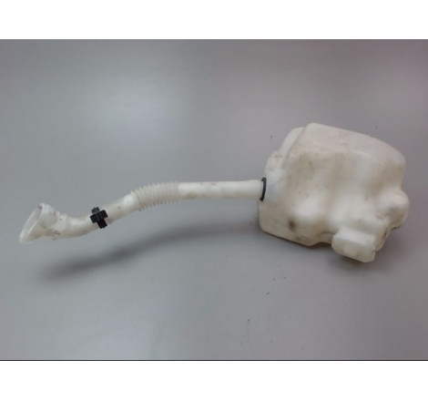 RESERVOIR LAVE-GLACE AVANT RENAULT SCENIC MONOSP. II Phase 2 2006-2009