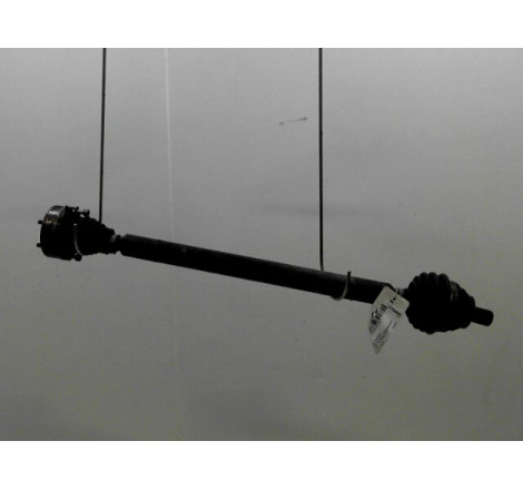 TRANSMISSION AVANT DROIT VOLKSWAGEN GOLF V  2003-2008 1.9 TDI