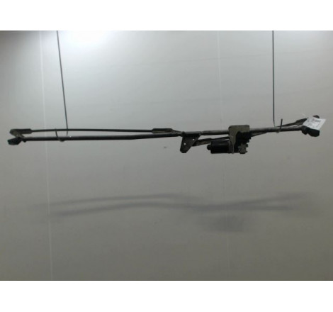 MECANISME ESSUIE-GLACE AVANT PEUGEOT 307 Phase 2 2005-2007