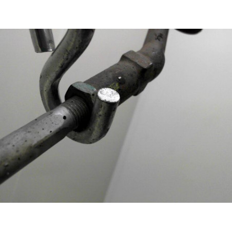 CREMAILLERE CITROEN C3 I Phase 2 2005-2010