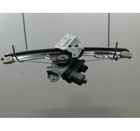 MECANISME+MOTEUR LEVE-GLACE AVANT GAUCHE PEUGEOT 308 I Phase 1 2007-2011