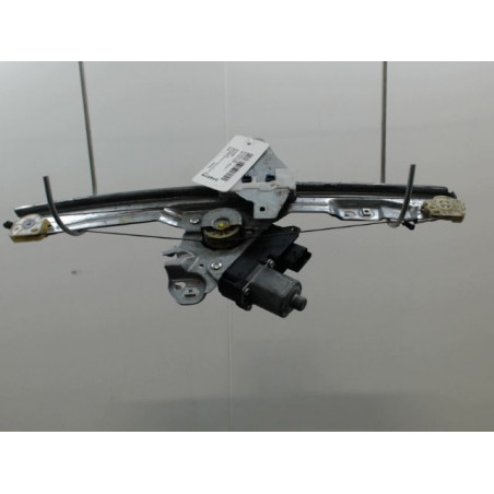 MECANISME+MOTEUR LEVE-GLACE AVANT GAUCHE PEUGEOT 308 I Phase 1 2007-2011