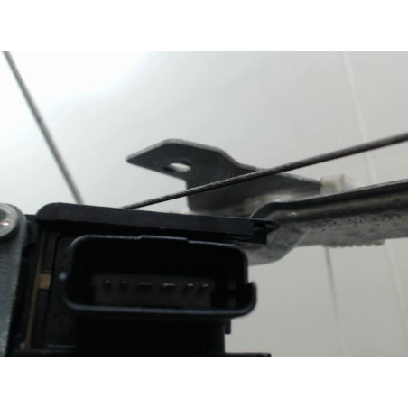 MECANISME+MOTEUR LEVE-GLACE AVANT GAUCHE PEUGEOT 308 I Phase 1 2007-2011