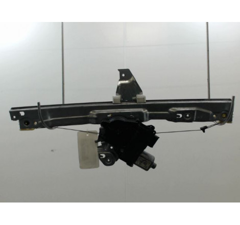 MECANISME+MOTEUR LEVE-GLACE ARRIERE DROIT PEUGEOT 308 I Phase 1 2007-2011