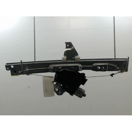 MECANISME+MOTEUR LEVE-GLACE ARRIERE DROIT PEUGEOT 308 I Phase 1 2007-2011