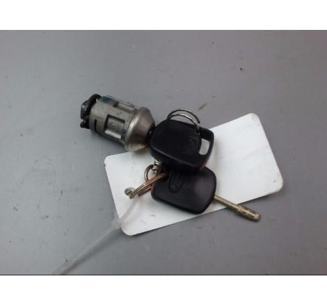 ANTIVOL DE DIRECTION FORD FIESTA IV Phase 1 1995-1999