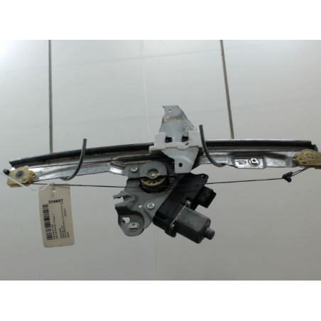 MECANISME+MOTEUR LEVE-GLACE AVANT GAUCHE PEUGEOT 308 I Phase 1 2007-2011