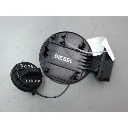VOLET DE TRAPPE CARBURANT KIA RIO II Phase 1 2005-2009