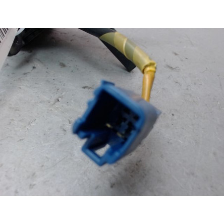 SERRURE HAYON  TOYOTA YARIS II Phase 2 2009-2011