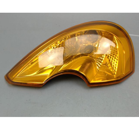 CLIGNOTANT GAUCHE RENAULT MODUS Phase 1 2004-2007