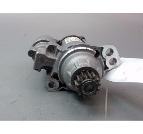 DEMARREUR VOLKSWAGEN POLO V Phase 1 (6R) 2009-2014