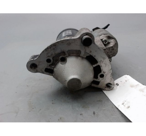 DEMARREUR PEUGEOT 4007 BREAK 2007-2013