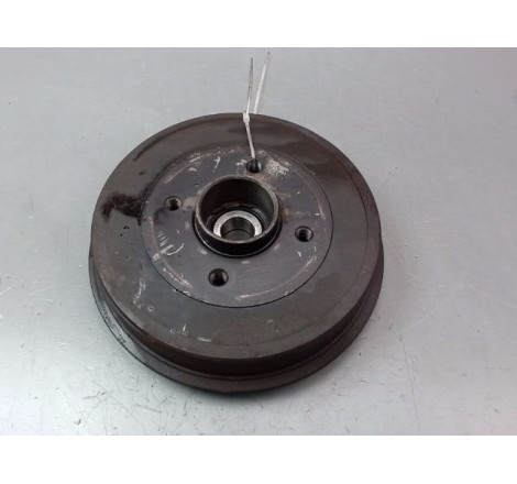 TAMBOUR ARRIERE DROIT RENAULT CLIO II Phase 1 1998-2001