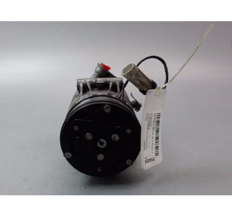COMPRESSEUR AIR CONDITIONNE OPEL ZAFIRA MONOSP. II Phase 1 (B) 2005-2007