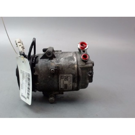 COMPRESSEUR AIR CONDITIONNE OPEL ZAFIRA MONOSP. II Phase 1 (B) 2005-2007