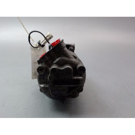 COMPRESSEUR AIR CONDITIONNE OPEL ZAFIRA MONOSP. II Phase 1 (B) 2005-2007