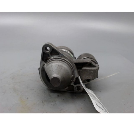 DEMARREUR NISSAN MICRA III Phase 2 2005-2007