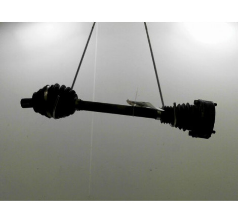 TRANSMISSION AVANT GAUCHE VOLKSWAGEN GOLF PLUS Phase 1  2005-2009 1.9 TDI