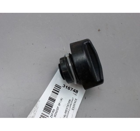 BOUCHON RESERVOIR A CARBURANT OPEL ZAFIRA MONOSP. I (A) 1999-2005