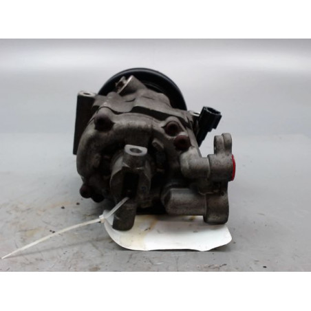 COMPRESSEUR AIR CONDITIONNE NISSAN NOTE I Phase 1 2006-2009