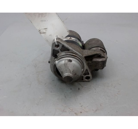 DEMARREUR NISSAN NOTE I Phase 1 2006-2009