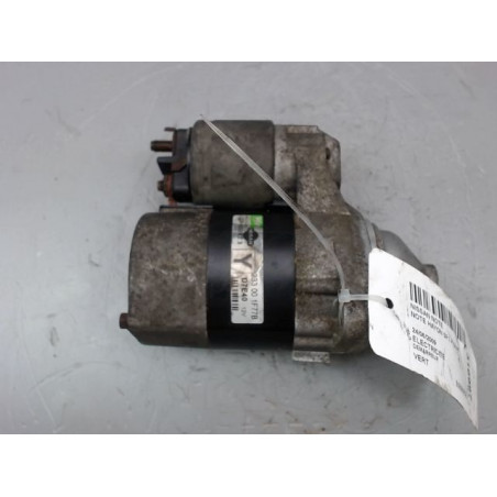 DEMARREUR NISSAN NOTE I Phase 1 2006-2009