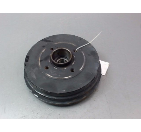 TAMBOUR ARRIERE DROIT RENAULT CLIO III Phase 2 2009-...