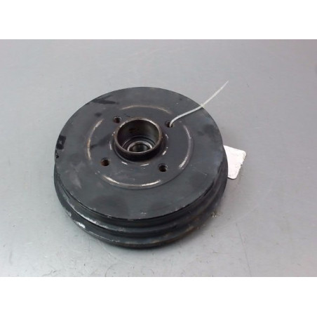 TAMBOUR ARRIERE DROIT RENAULT CLIO III Phase 2 2009-...