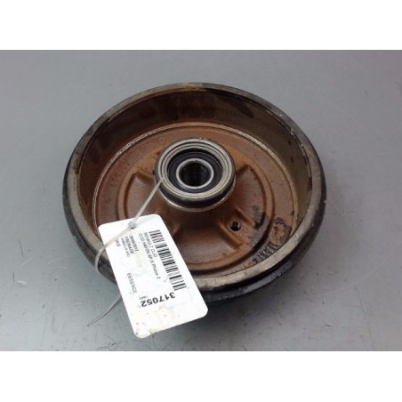 TAMBOUR ARRIERE DROIT RENAULT CLIO III Phase 2 2009-...