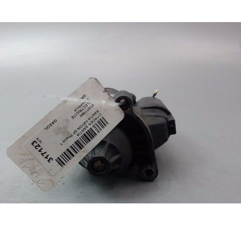 DEMARREUR CITROEN XANTIA Phase 1 1993-1998