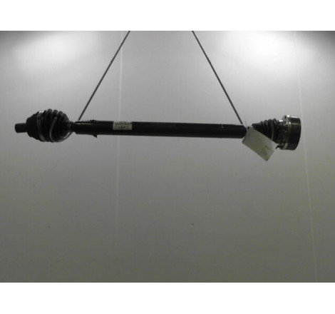 TRANSMISSION AVANT DROIT SEAT ALTEA MONOSP. Phase 1  2004-2009 1.9 TDI