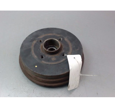 TAMBOUR ARRIERE DROIT RENAULT CLIO III Phase 1 2005-2009