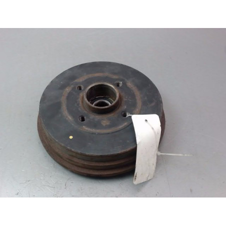 TAMBOUR ARRIERE DROIT RENAULT CLIO III Phase 1 2005-2009