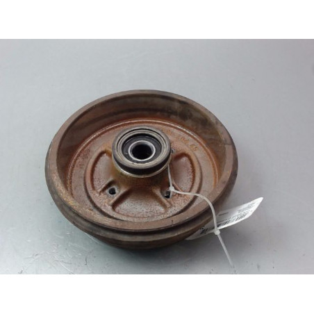 TAMBOUR ARRIERE DROIT RENAULT CLIO III Phase 1 2005-2009