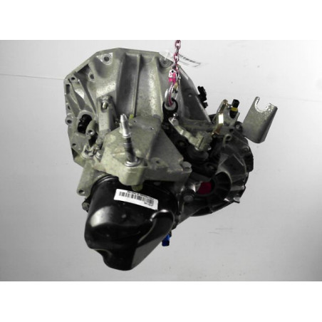 BOITE A VITESSE MECANIQUE RENAULT CLIO II Phase 2 2001-2006 1.5 dCi 