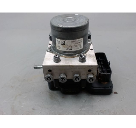 UNITE HYDRAULIQUE ABS CITROEN C3 2009-