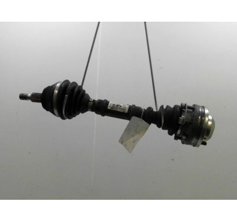 TRANSMISSION AVANT GAUCHE SEAT LEON I 2000-2006 1.9 TDI