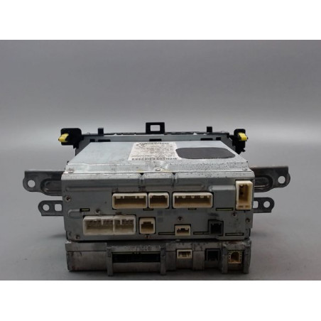 AUTORADIO TOYOTA YARIS 2005-