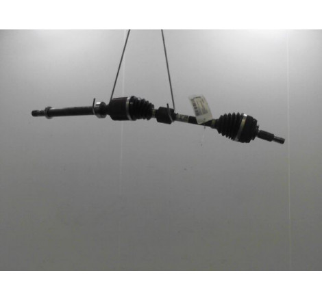 TRANSMISSION AVANT DROIT DACIA DUSTER BREAK Phase 2 2013-... 1.6 SCe 115