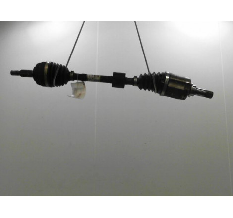 TRANSMISSION AVANT GAUCHE DACIA DUSTER BREAK Phase 2 2013-... 1.6 SCe 115