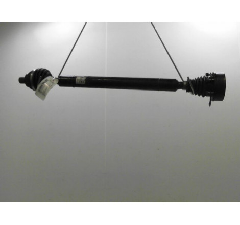 TRANSMISSION AVANT DROIT VOLKSWAGEN GOLF V  2003-2008 1.6
