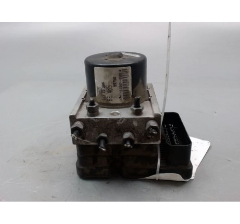 UNITE HYDRAULIQUE ABS FIAT DOBLO BREAK I Phase 2 2006-2009