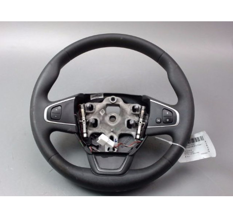 VOLANT DE DIRECTION RENAULT CLIO IV Phase 1 2012-...