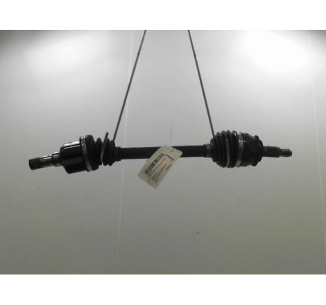 TRANSMISSION AVANT GAUCHE MINI MINI II Phase 2  2010-... Cooper
