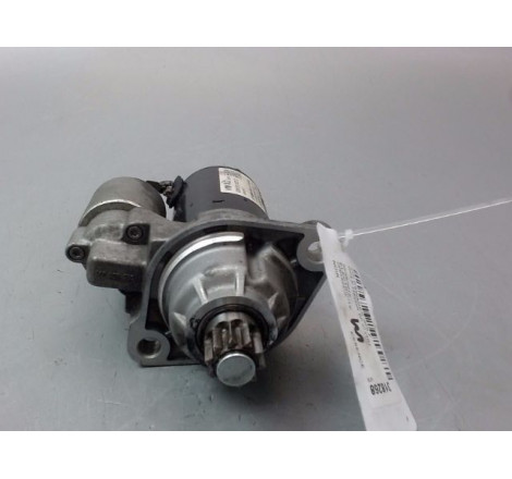 DEMARREUR VOLKSWAGEN GOLF VI (1K) 2008-2013