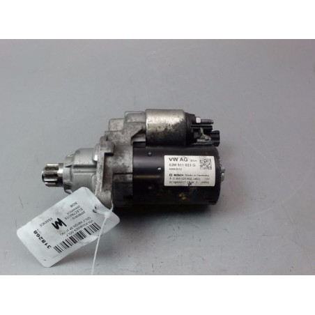 DEMARREUR VOLKSWAGEN GOLF VI (1K) 2008-2013