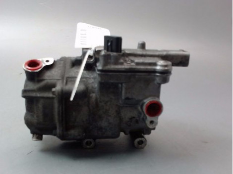COMPRESSEUR AIR CONDITIONNE TOYOTA YARIS II Phase 1 2005-2009