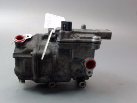 COMPRESSEUR AIR CONDITIONNE TOYOTA YARIS II Phase 1 2005-2009