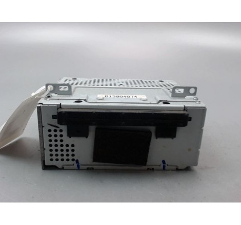 AUTORADIO FORD ECOSPORT